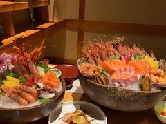 -花潮料理艺食馆(世欧广场店)