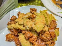 -鲁西南老厨子·特色鲁菜(经一纬五店)