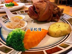 -斗牛士牛排餐厅(嘉里汇店)