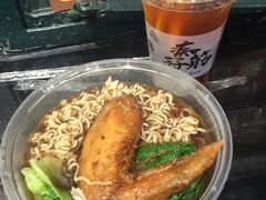 -孖记茶档·热腾茶餐(荔湾领展广场店)
