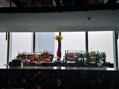 -广州四季酒店·天吧·高空酒吧