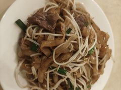 -玲又珑美食(盘福路店)