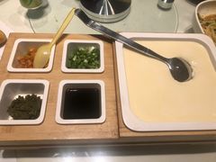泉水豆花-顺平人家