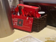 -聚味瞿记·龙虾堂(坡子街店)