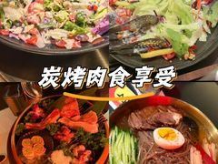 -無二炙坊·和牛烧肉(大钟寺1733店)