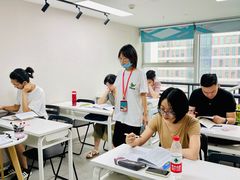 -帝京日语(春熙路旗舰校区)
