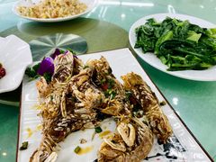 -景好海鲜餐厅(大鹏必选旅游店)