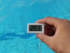 -梵臣游泳健身(康康谷店)