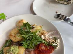-拉蒂娜·巴西牛排馆 Latina·Brazilian Steakhouse(陆家嘴旗舰店)
