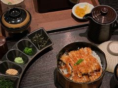 -玄白·炭烤活鳗(上海首店)