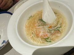 -狮王府淮扬菜(夫子庙老门东店)
