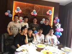 -隆聚时令海鲜(一舟店)