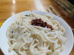 -王菊美食街·王菊面馆(总店)