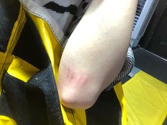 -嘿哟动霸CHUA·新潮玩运动娱乐中心·蹦床滑冰团建乐园