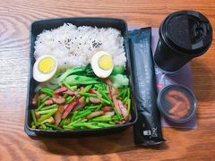 -盒悦高端盒饭(中海国际中心店)