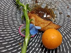 -上海古井假日酒店 · 徽昇楼中餐厅