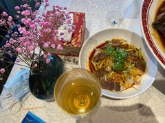 -旺顺阁·北京菜(北辰上品+)