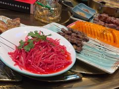 -高鸽子锦州烧烤63年(海阳路店)