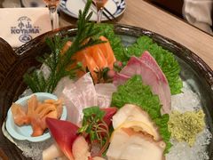 -小山日本料理(太古汇店)