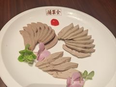 -北京全聚德(王府井店)