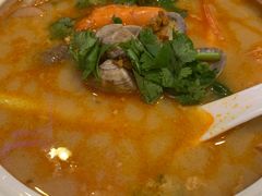-simply thai天泰(长泰广场店)