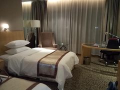 -南京国睿金陵大酒店
