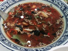 -李庄白肉(黉门街店)