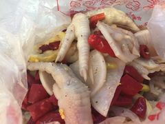 -嘉州九妹凤爪(乐山总店)