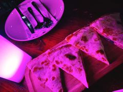 芝士牛肉薄饼-MARU玛露音乐餐厅(大学路店)