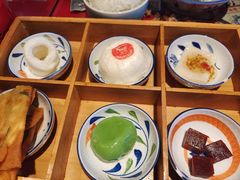 -味福记·本地特色菜(八一万达广场店)