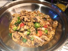 -桂花里·衢州菜·精酿餐吧(未来科技城万达广场店)