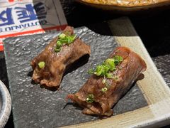 -古田居·特色寿司料理(星之岛旗舰店)