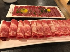 -许府牛火锅(信义坊总店)