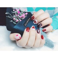 点击看大图 -Hands Nail专业美甲美睫