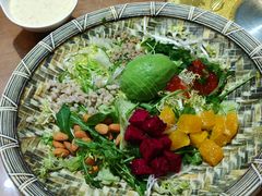 -锦小馆(安贞店)