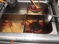 -海底捞火锅(连城广场店)