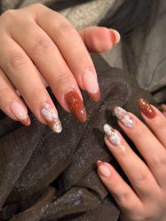 -StartNail美甲