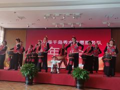 -千岛湖鱼味馆(十字街总店)