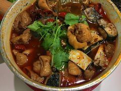 -苏梦江南·淮扬菜(夫子庙店)