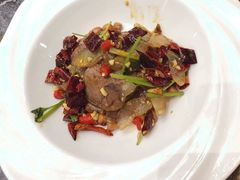 -金四季海鲜茶餐厅