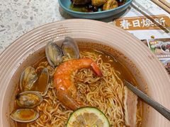 -雲物·云南小馆(好悦天地店)