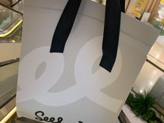 -Seesaw Coffee(上海太阳宫K46店)