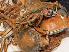 -东方红海鲜百汇(国际大厦店)