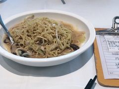 -衡山汇·高级粤菜(霄云路店)