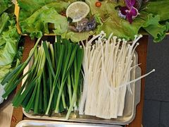 -老渔家白族·石板烧·野生菌火锅(古城中心店)