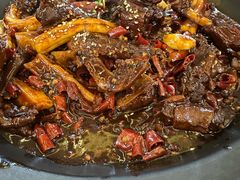 -回味黑鸭煲·始于2006(万松园店)