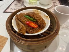 -丰鲤楼•闽南茶楼(仟禧汇店)
