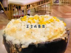 -HOTISLAND海鸡岛·韩国料理(江南西店)