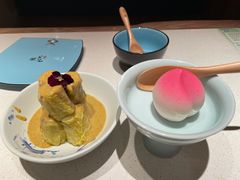 -局气 烤鸭·北京菜(武清店)