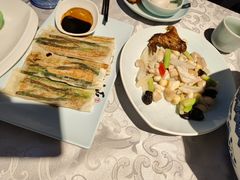 -山外山菜馆(玉泉路店)